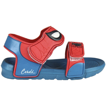 Zapatos Niño Sandalias Marvel 2300003048 Azul