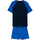 textil Niño Pijama Marvel 2900001111 Azul