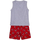textil Niño Pijama Marvel 2200008877 Gris
