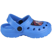 Zapatos Zuecos (Clogs) Marvel 2300005218A Azul
