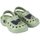 Zapatos Zuecos (Clogs) Disney 2300005225B Verde