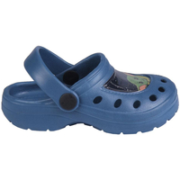 Zapatos Zuecos (Clogs) Disney 2300005225A Azul