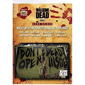 The Walking Dead CH0265 Multicolor