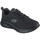Zapatos Mujer Deportivas Moda Skechers 150047 SKECH-LITE PRO Negro