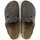 Zapatos Mujer Zuecos (Clogs) Birkenstock BOSTON Marrón