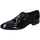 Zapatos Hombre Derbie & Richelieu Eveet EZ126 Negro