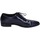 Zapatos Hombre Derbie & Richelieu Eveet EZ128 Azul