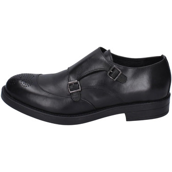 Zapatos Mujer Derbie & Richelieu Eveet EZ137 Negro