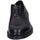 Zapatos Hombre Derbie & Richelieu Eveet EZ145 Negro