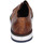 Zapatos Hombre Derbie & Richelieu Eveet EZ151 Marrón