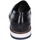 Zapatos Hombre Mocasín Eveet EZ152 Negro