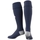 Ropa interior Calcetines de deporte adidas Originals Milano 23 Sock Azul