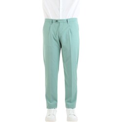 textil Hombre Trajes Bicolore 2102-PICASSO Verde