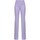 textil Mujer Trajes Pinko 100054-7624 Violeta