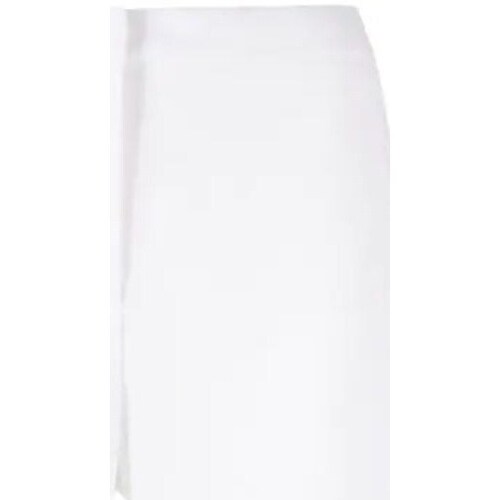 textil Mujer Trajes Pinko 100054-7624 Blanco