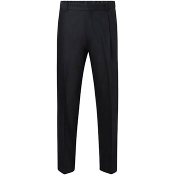 textil Hombre Trajes Calvin Klein Jeans K10K109935 Negro