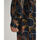 textil Mujer Vestidos Gant Vestido camisero con estampado de cuerdas Multicolor