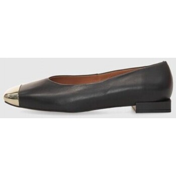 Zapatos Mujer Derbie & Richelieu Angel Alarcon BAILARINA  23512 NEGRO Negro