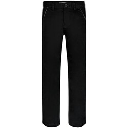 textil Niño Conjunto Calvin Klein Jeans IB0IB01678 Negro