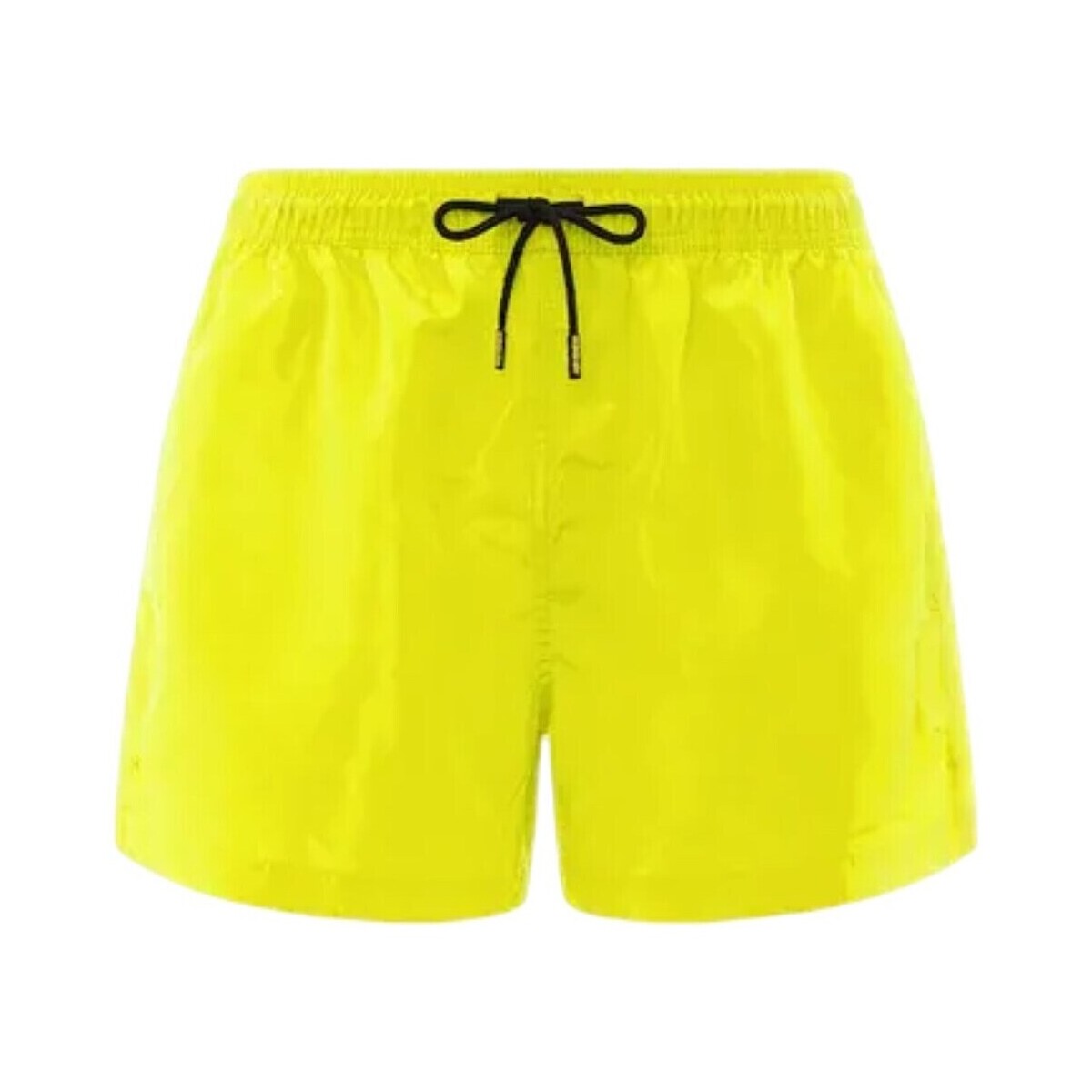 textil Hombre Shorts / Bermudas 4giveness FGBM2601 Amarillo