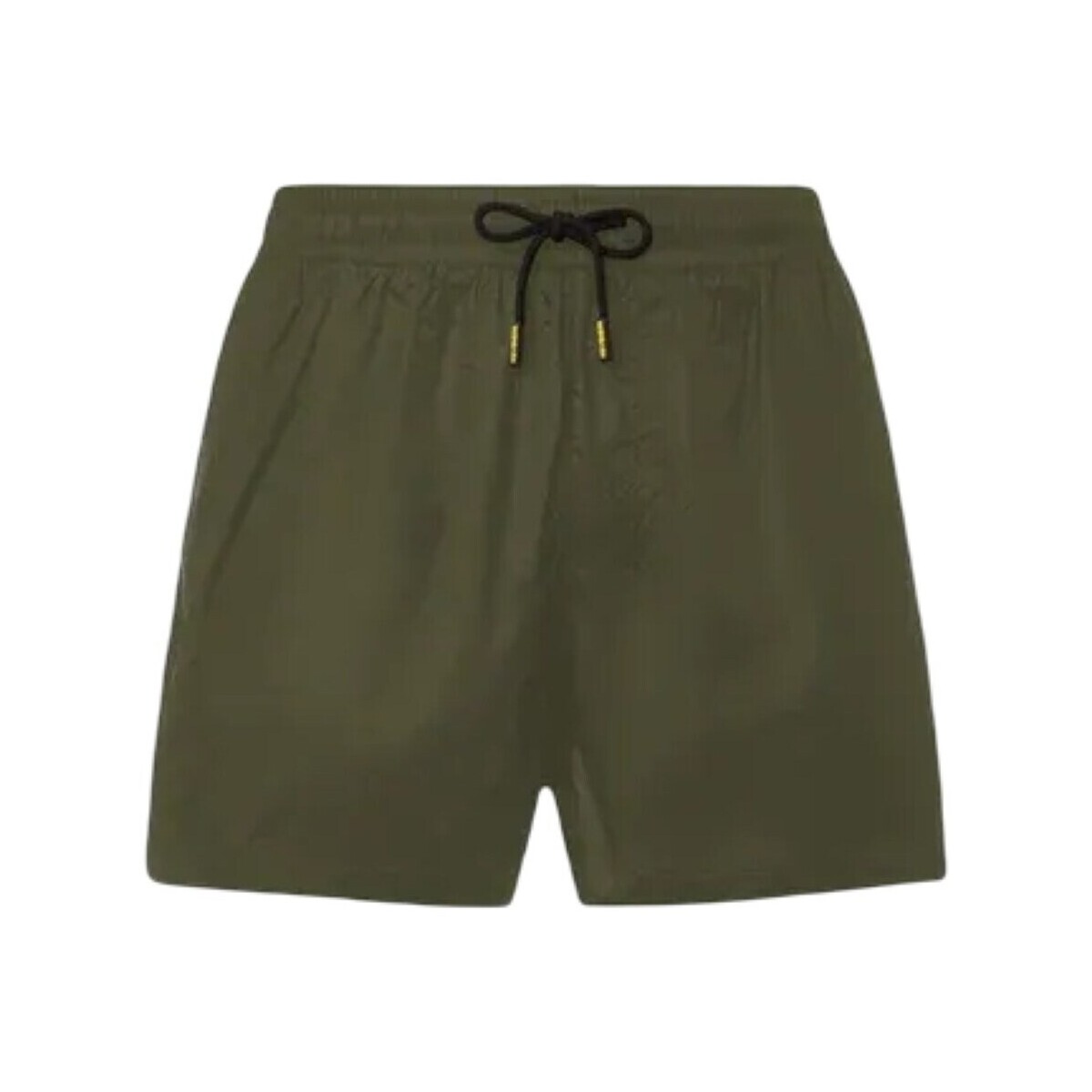 textil Hombre Shorts / Bermudas 4giveness FGBM2604 Verde