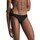 textil Hombre Shorts / Bermudas Calvin Klein Jeans KM0KM00823 Negro