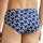 textil Hombre Shorts / Bermudas Tommy Hilfiger UM0UM02887 Azul
