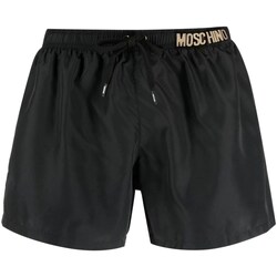 textil Hombre Shorts / Bermudas Moschino 231V3A42269301 Negro