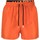 textil Hombre Shorts / Bermudas Dsquared D7B64462 Naranja