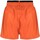 textil Hombre Shorts / Bermudas Dsquared D7B64462 Naranja