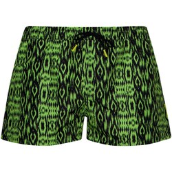 textil Hombre Shorts / Bermudas 4giveness FGBM1679 Verde