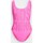 textil Mujer Bañadores Moschino 8127-5211 Rosa