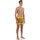 textil Hombre Shorts / Bermudas Moschino 6109-5603 Amarillo