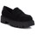 Zapatos Mujer Zapatos de tacón Xti ZAPATO DE MUJER  142118 Negro