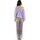 textil Mujer Trajes Sfizio 22FE1656CIRCLE Violeta