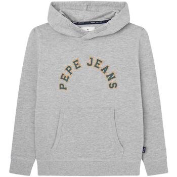Pepe jeans NATE Gris