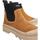 Zapatos Mujer Botas Pepe jeans ASCOT CHELSEA Marrón