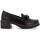Zapatos Mujer Zapatos de tacón Pitillos 2720 Negro