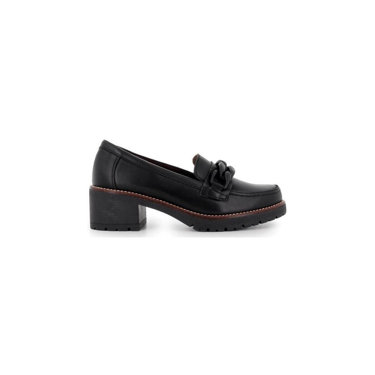 Zapatos Mujer Zapatos de tacón Pitillos 2720 Negro
