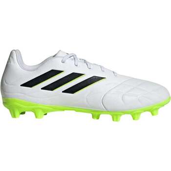 Zapatos Hombre Fútbol adidas Originals COPA PURE.3 MG BLNE Blanco