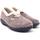 Zapatos Mujer Zapatillas bajas Roal R14217 Multicolor
