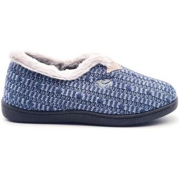 Zapatos Mujer Zapatillas bajas Roal R12284 Azul