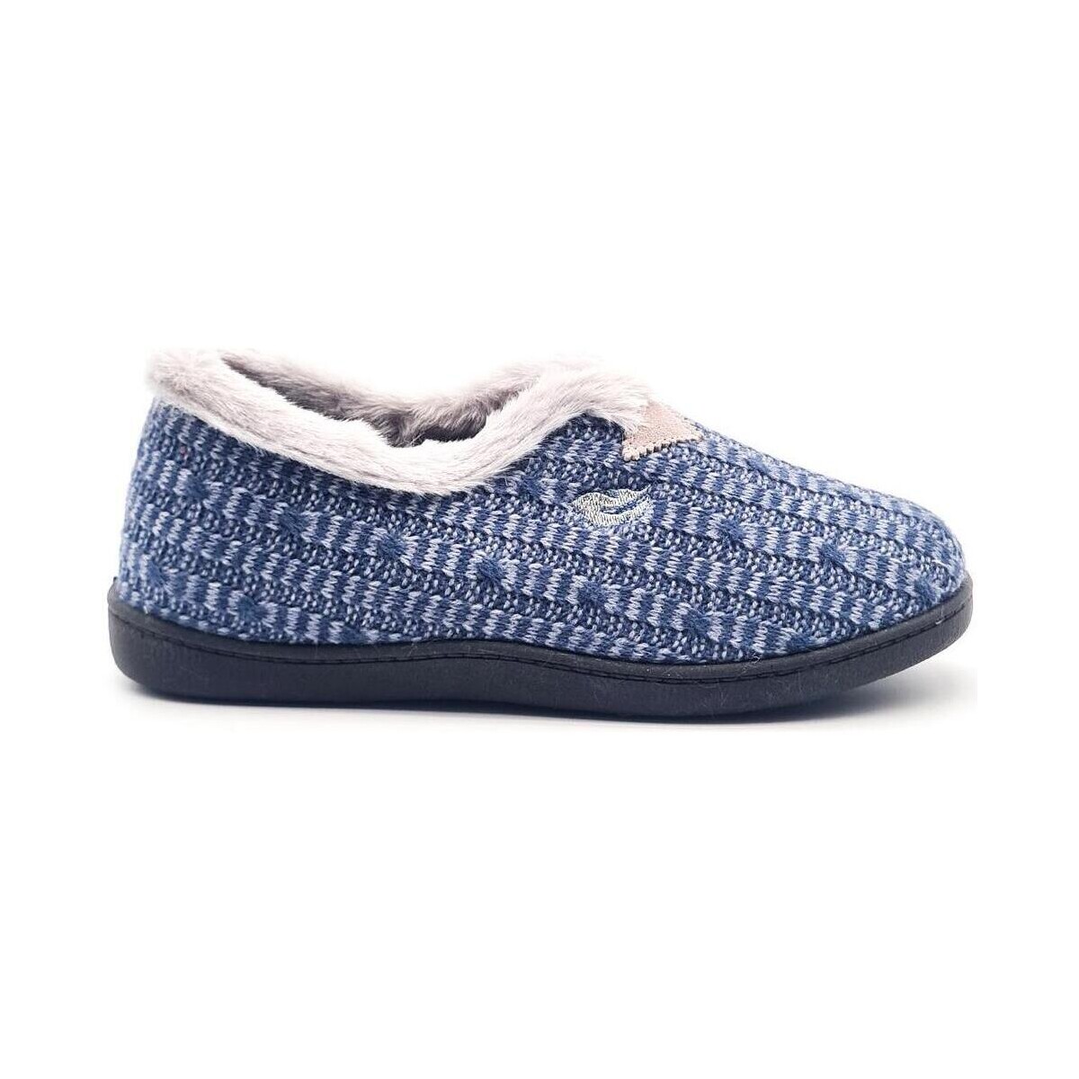 Zapatos Mujer Zapatillas bajas Roal R12284 Azul