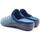 Zapatos Mujer Zapatillas bajas Roal R14216 Azul