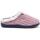 Zapatos Mujer Zapatillas bajas Roal R12283 Rosa