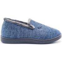 Zapatos Hombre Zapatillas bajas Roal R12018 Azul