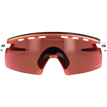 Relojes & Joyas Gafas de sol Oakley Occhiali da Sole  Encoder Strike Vented OO9235 923503 Blanco