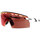 Relojes & Joyas Gafas de sol Oakley Occhiali da Sole  Encoder Strike Vented OO9235 923503 Blanco
