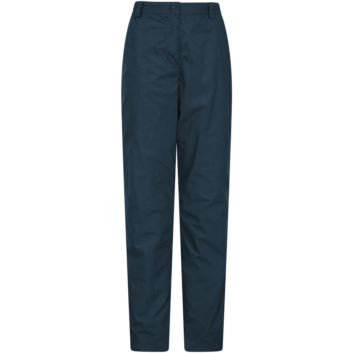 textil Hombre Pantalones Mountain Warehouse Trek II Azul