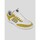 Zapatos Hombre Deportivas Moda Etnies ZAPATILLAS  THE AURELIEN  TAN/WHITE Multicolor